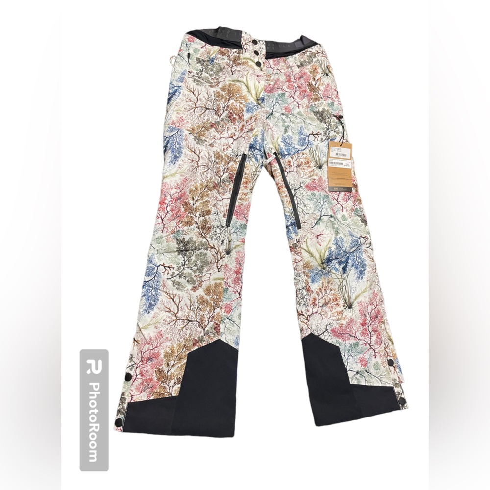 Picture Organic Clothing Exa Pant W (Shrub)